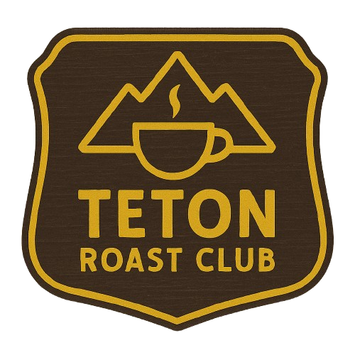 Teton Roast Club